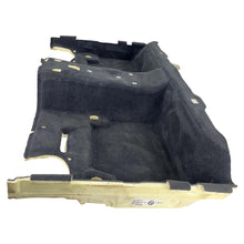 Carpete Assoalho BMW 320i G20 2020 2021 2022 Forro Traseiro