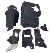 Protetor Carter Motor BMW 320i G20 2020 2021 2022 Kit Completo