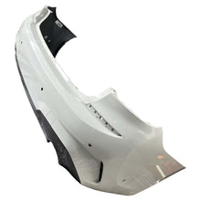 Parachoque BMW 320i M Sport G20 2020 2021 2022 Traseiro