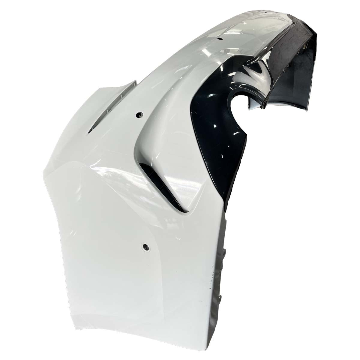 Parachoque BMW 320i M Sport G20 2020 2021 2022 Traseiro