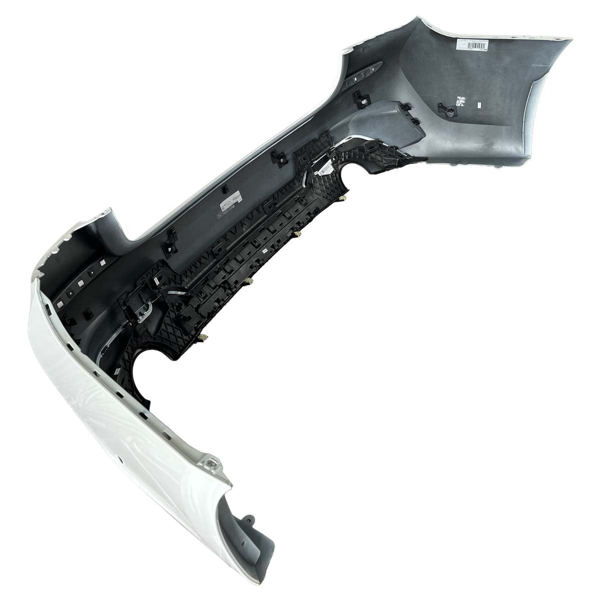 Parachoque BMW 320i M Sport G20 2020 2021 2022 Traseiro