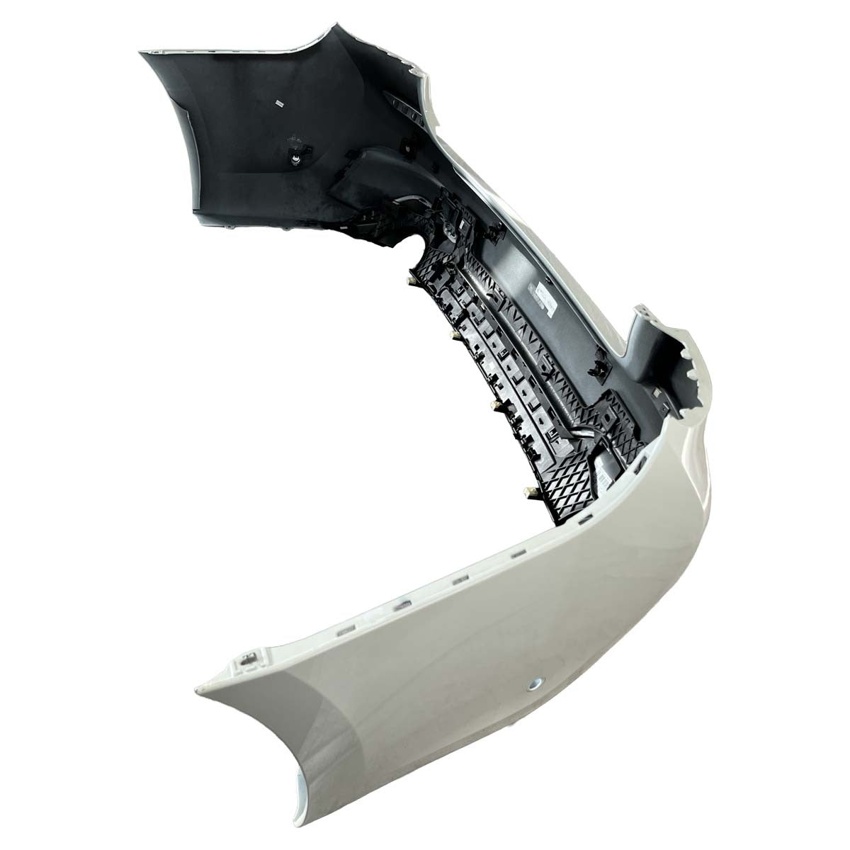 Parachoque BMW 320i M Sport G20 2020 2021 2022 Traseiro