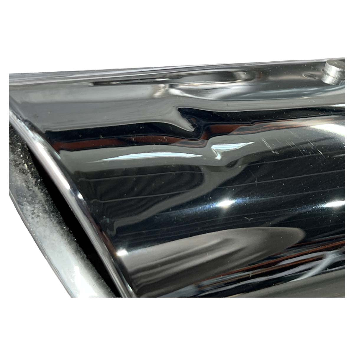 Escapamento Completo BMW 320i MSport 2020 2021 2022 Difusor