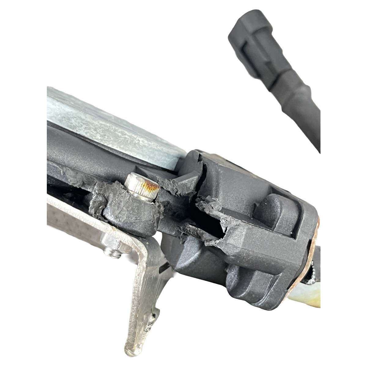 Escapamento Completo BMW 320i MSport 2020 2021 2022 Difusor