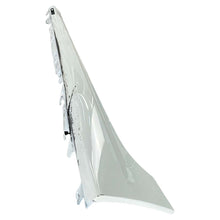 Moldura Caixa Ar Spoiler BMW 320i 2020 2021 2022 Esquerdo