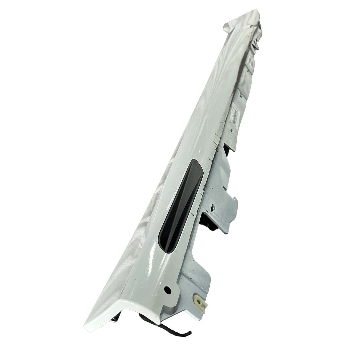 Moldura Caixa Ar Spoiler BMW 320i 2020 2021 2022 Esquerdo