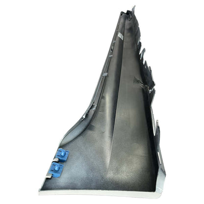 Moldura Caixa Ar Spoiler BMW 320i 2020 2021 2022 Esquerdo