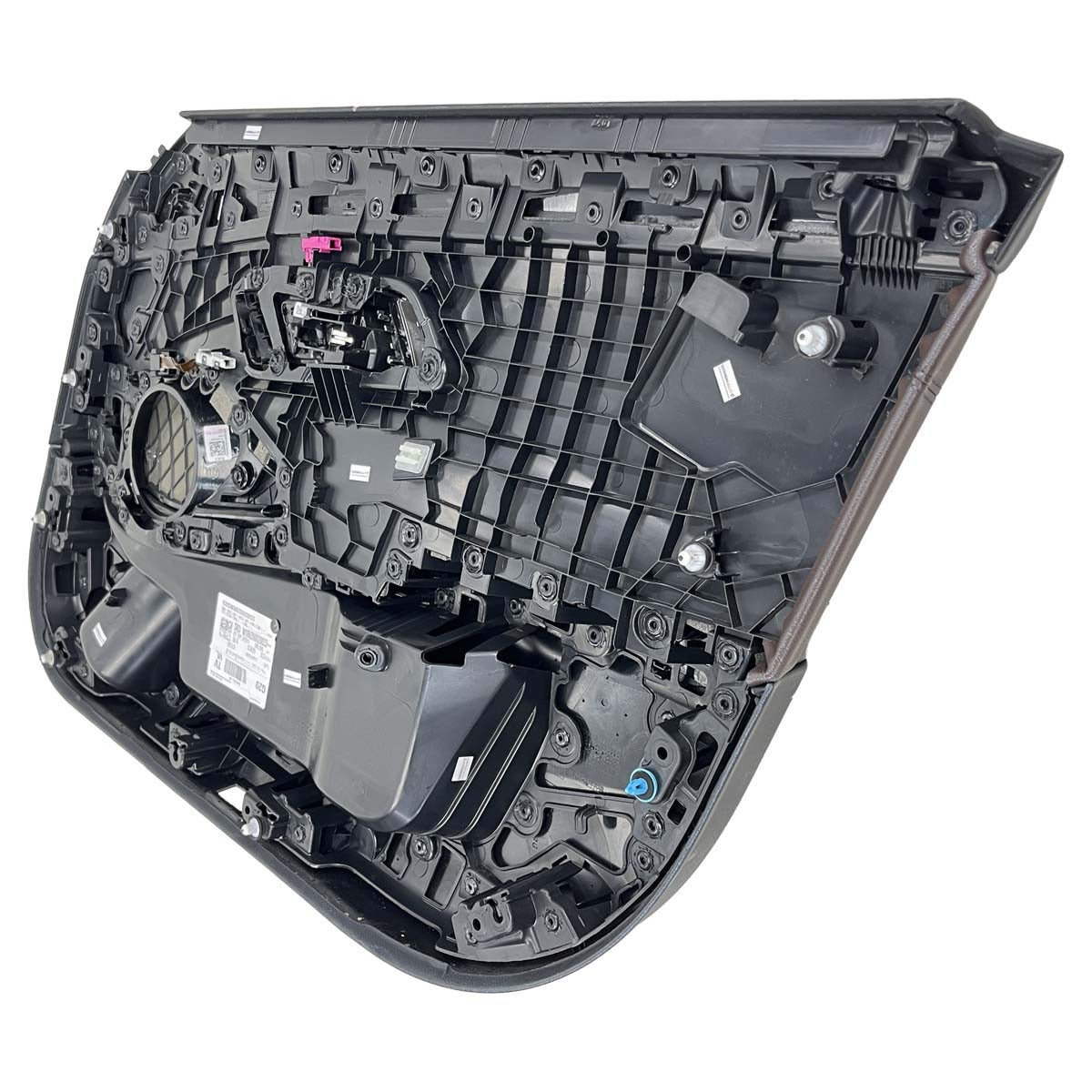 Forro Porta BMW 320i MSport 2020 2021 2022 Dianteiro Esquerdo