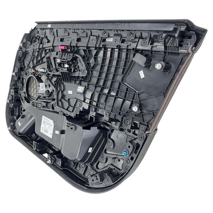 Forro Porta BMW 320i MSport 2020 2021 2022 Dianteiro Esquerdo