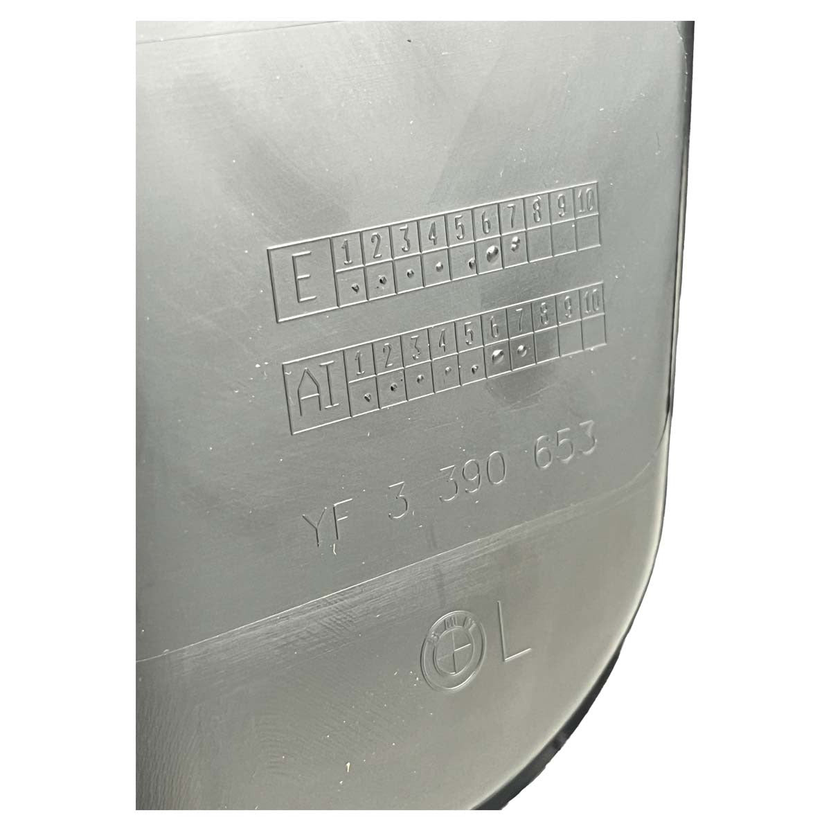 Forro Porta BMW 320i MSport 2020 2021 2022 Dianteiro Esquerdo