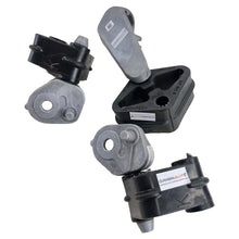 Coxim Suporte Escape BMW 320i M B42 184cv 2021 2022 Jogo