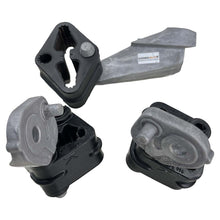 Coxim Suporte Escape BMW 320i M B42 184cv 2021 2022 Jogo