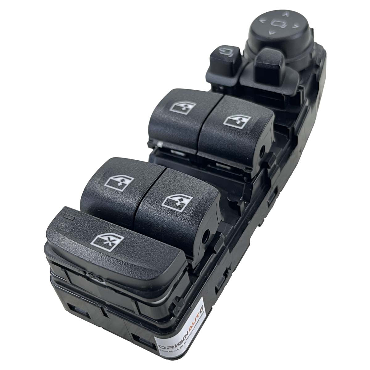 Botão Comando Vidro BMW 320i M G20 2020 2021 2022 Motorista