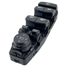 Botão Comando Vidro BMW 320i M G20 2020 2021 2022 Motorista