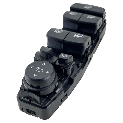 Botão Comando Vidro BMW 320i M G20 2020 2021 2022 Motorista