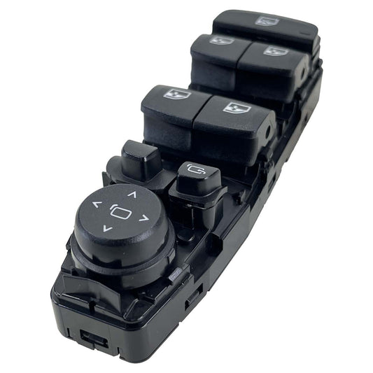 Botão Comando Vidro BMW 320i M G20 2020 2021 2022 Motorista