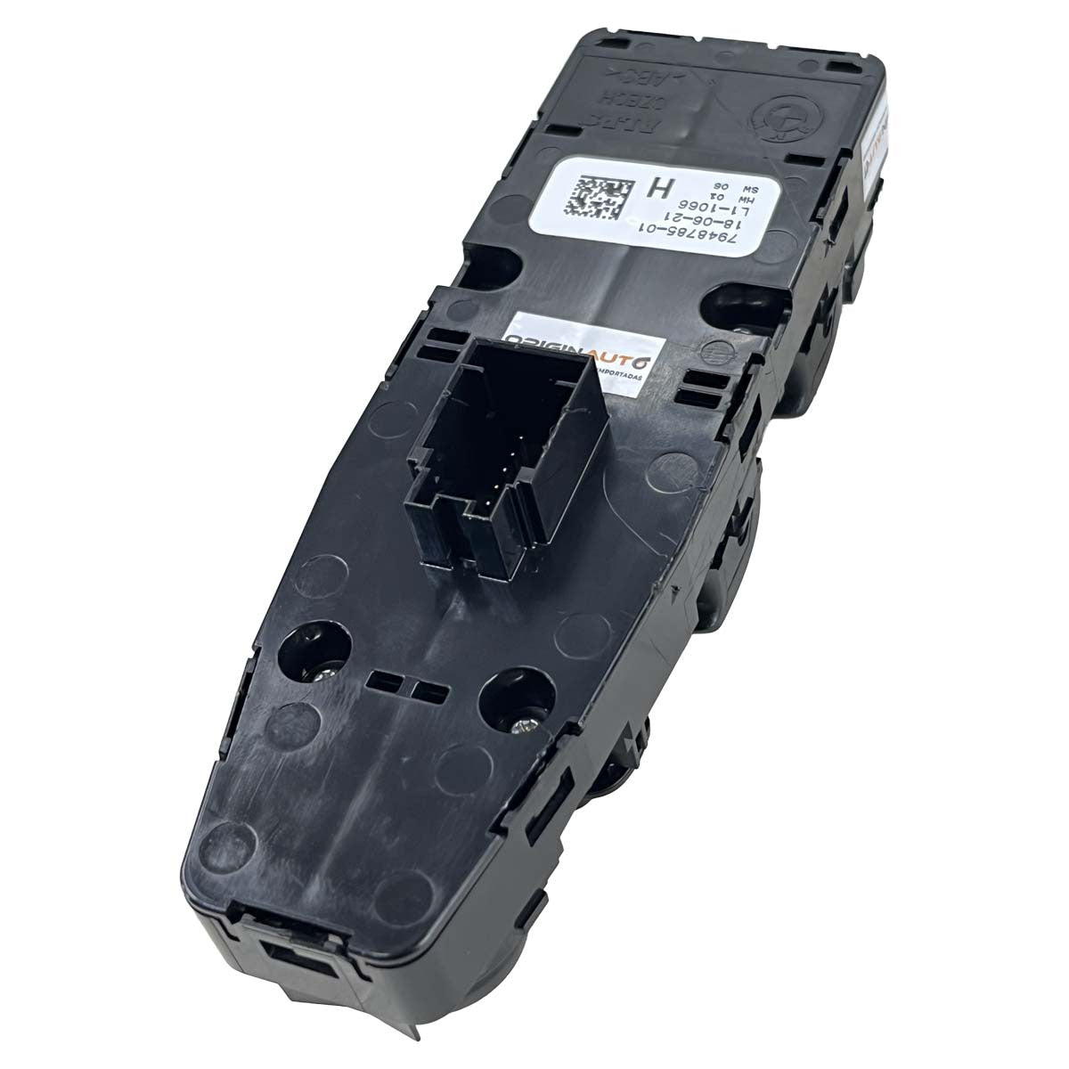 Botão Comando Vidro BMW 320i M G20 2020 2021 2022 Motorista