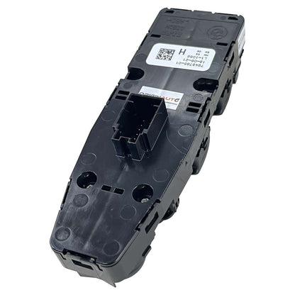 Botão Comando Vidro BMW 320i M G20 2020 2021 2022 Motorista