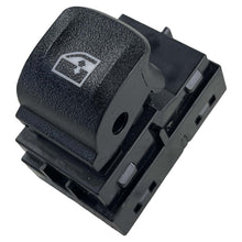 Botão Comando Vidro BMW 320i M G20 2020 2021 2022 Traseiro Central