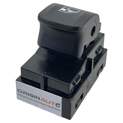 Botão Comando Vidro BMW 320i M G20 2020 2021 2022 Traseiro Central