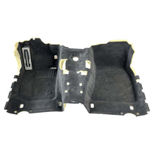 Carpete Assoalho BMW 320i M Sport 2020 2021 2022 Dianteiro