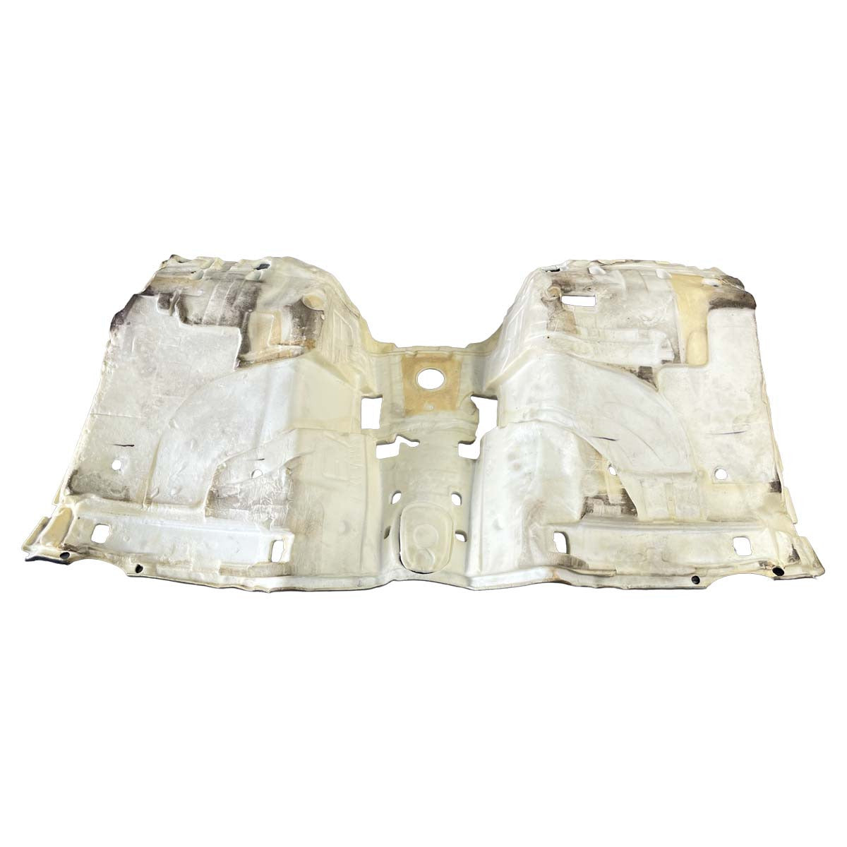 Carpete Assoalho BMW 320i M Sport 2020 2021 2022 Dianteiro