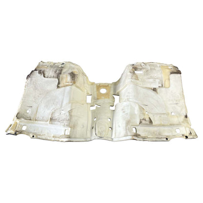 Carpete Assoalho BMW 320i M Sport 2020 2021 2022 Dianteiro