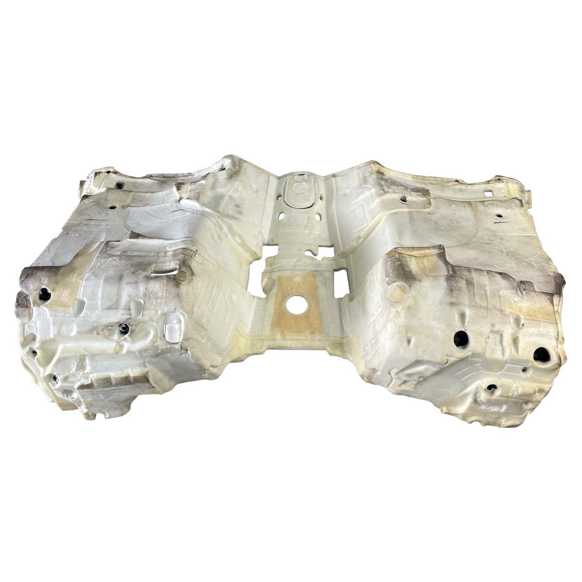 Carpete Assoalho BMW 320i M Sport 2020 2021 2022 Dianteiro