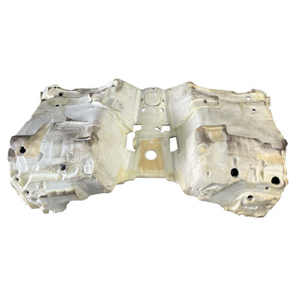 Carpete Assoalho BMW 320i M Sport 2020 2021 2022 Dianteiro