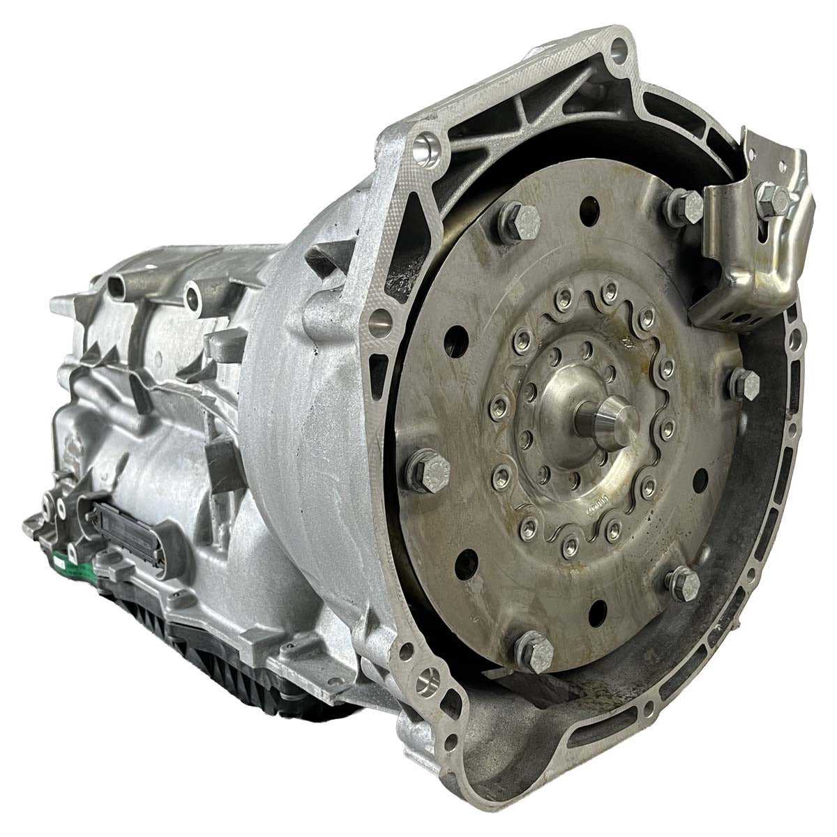 Caixa Marcha Câmbio BMW 320i G20 2.0 2021 2022 8HP Automatico