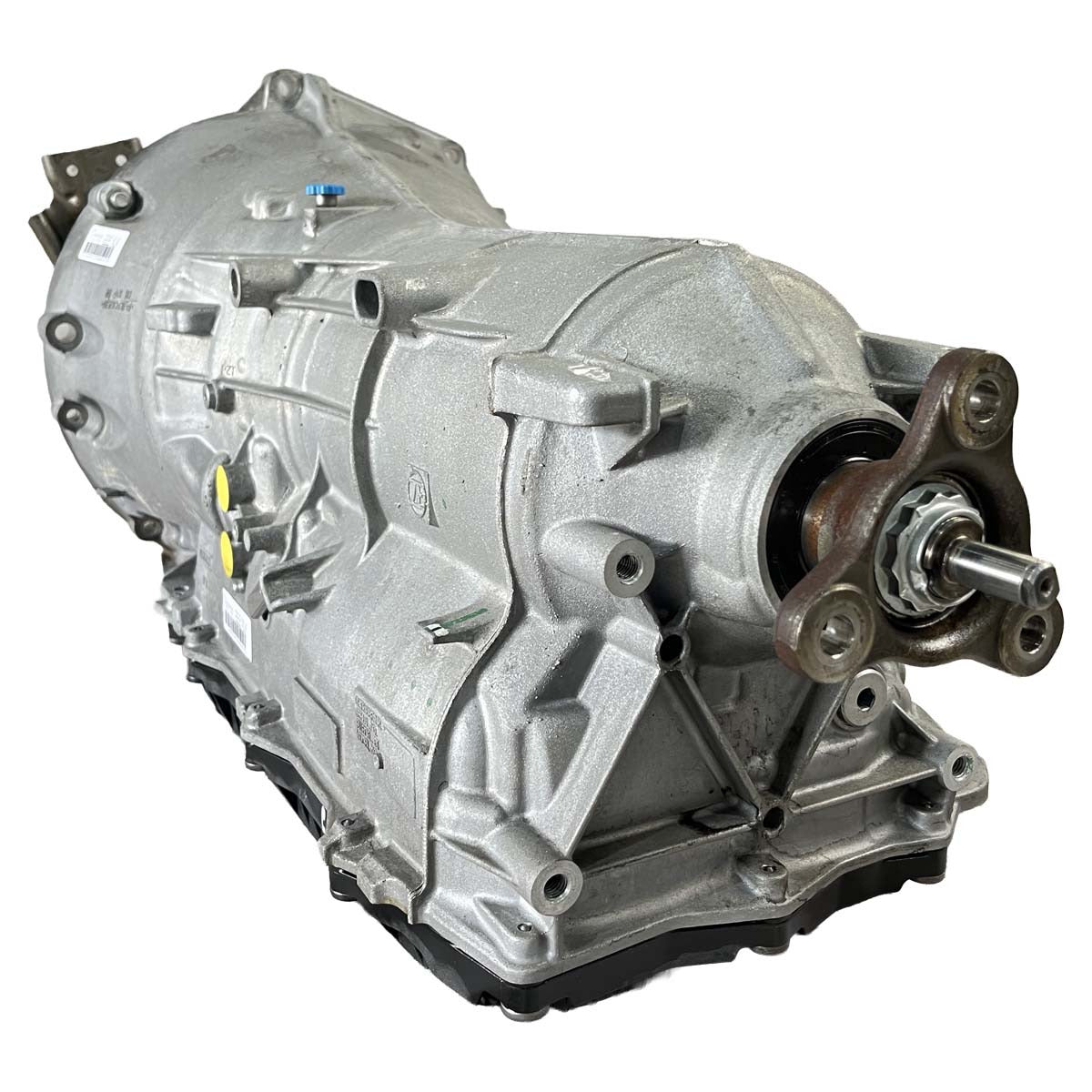 Caixa Marcha Câmbio BMW 320i G20 2.0 2021 2022 8HP Automatico