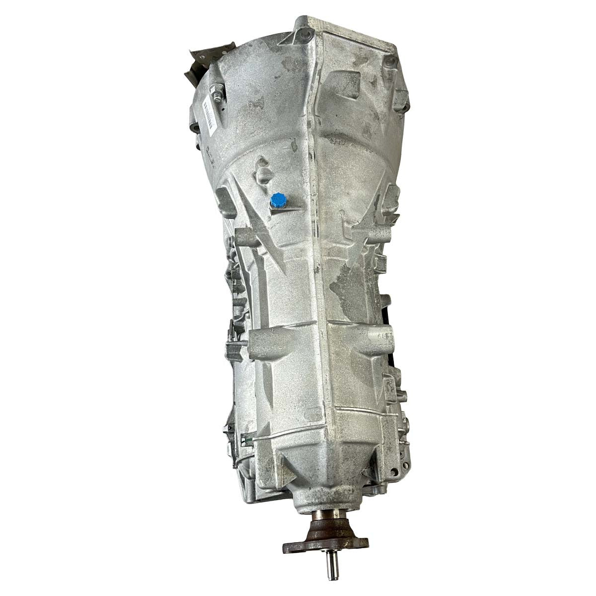 Caixa Marcha Câmbio BMW 320i G20 2.0 2021 2022 8HP Automatico