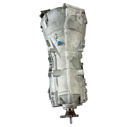 Caixa Marcha Câmbio BMW 320i G20 2.0 2021 2022 8HP Automatico