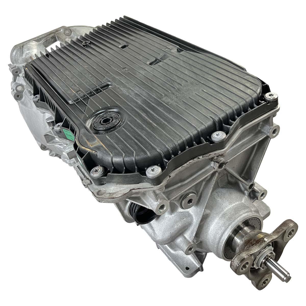 Caixa Marcha Câmbio BMW 320i G20 2.0 2021 2022 8HP Automatico