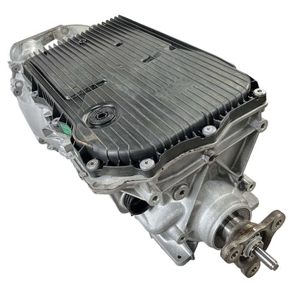 Caixa Marcha Câmbio BMW 320i G20 2.0 2021 2022 8HP Automatico