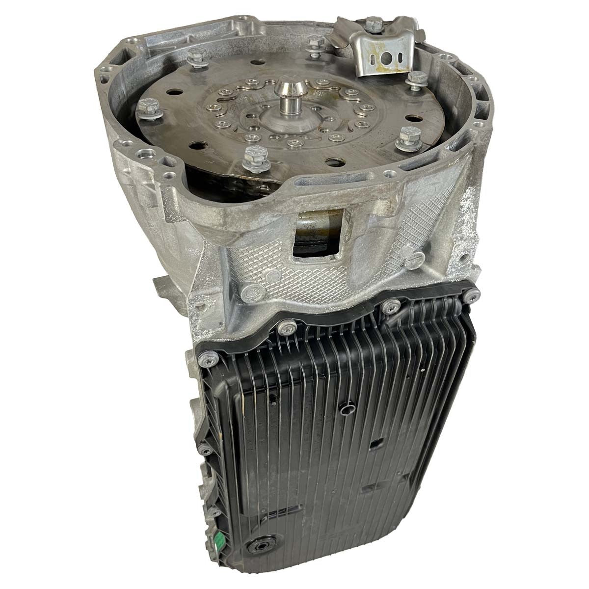 Caixa Marcha Câmbio BMW 320i G20 2.0 2021 2022 8HP Automatico