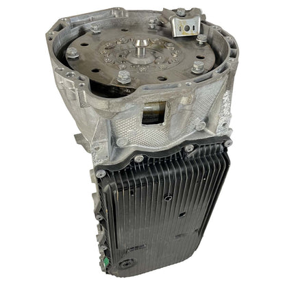 Caixa Marcha Câmbio BMW 320i G20 2.0 2021 2022 8HP Automatico