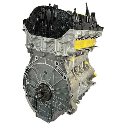 Motor Parcial BMW 320i 2.0 B42 184cv 2021 2022 Flex Baixa Km