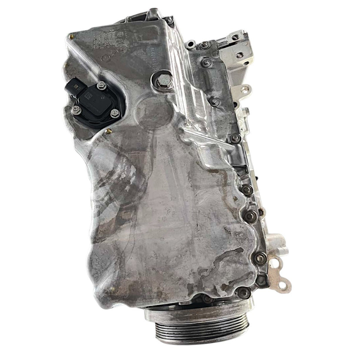 Motor Parcial BMW 320i 2.0 B42 184cv 2021 2022 Flex Baixa Km