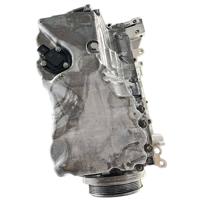 Motor Parcial BMW 320i 2.0 B42 184cv 2021 2022 Flex Baixa Km