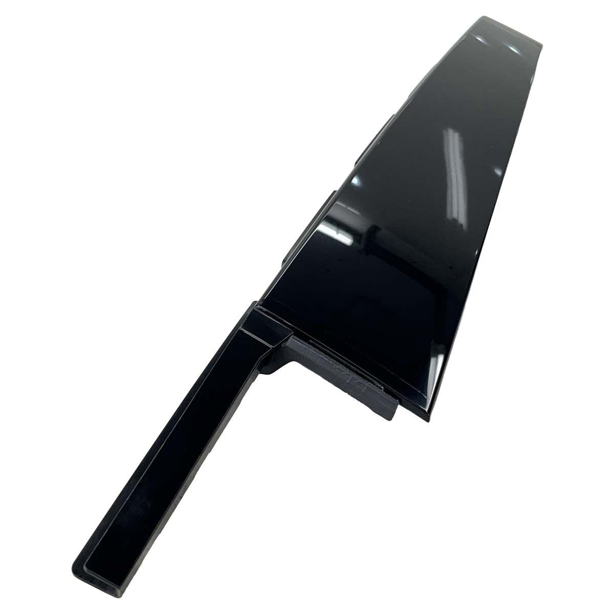 Moldura Coluna Porta BMW 320i G20 2021 2022 Traseiro Direito