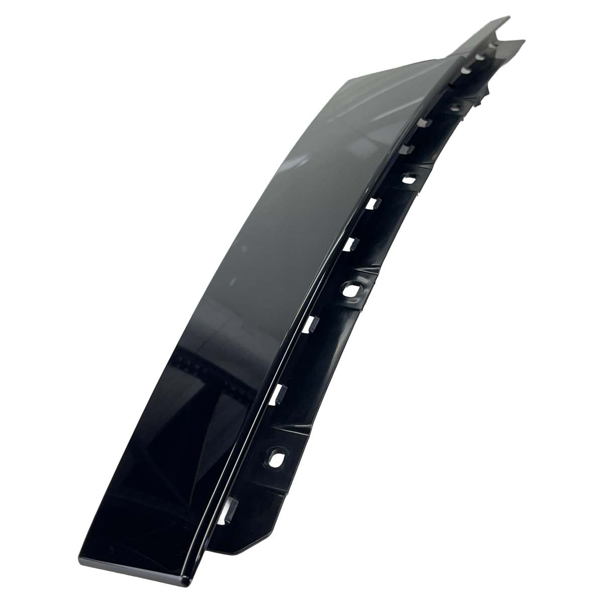 Moldura Coluna Porta BMW 320i G20 2021 2022 Traseiro Direito