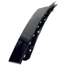 Moldura Coluna Porta BMW 320i G20 2021 2022 Traseiro Direito