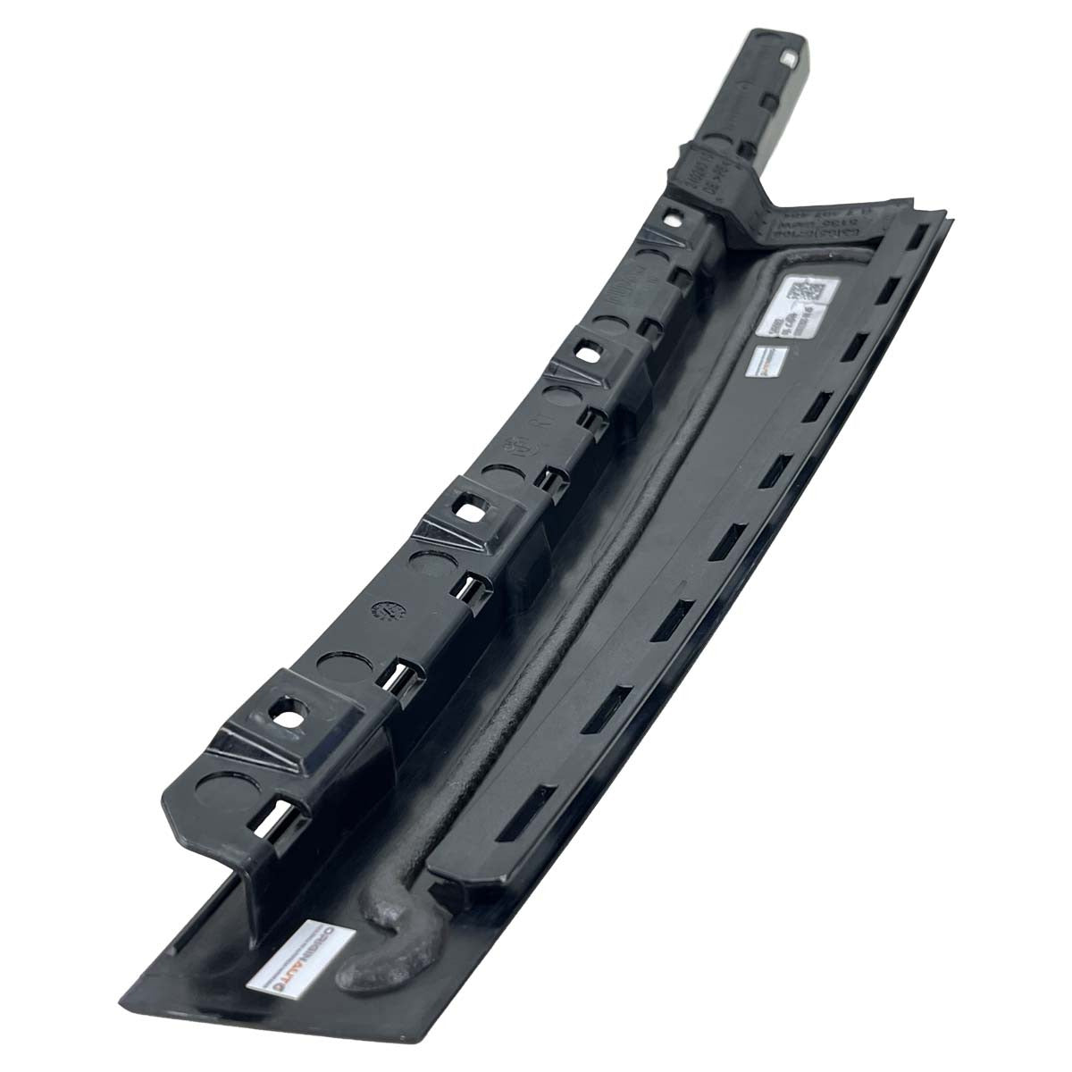 Moldura Coluna Porta BMW 320i G20 2021 2022 Traseiro Direito