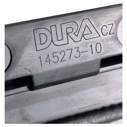 Moldura Coluna Porta BMW 320i G20 2021 2022 Traseiro Direito