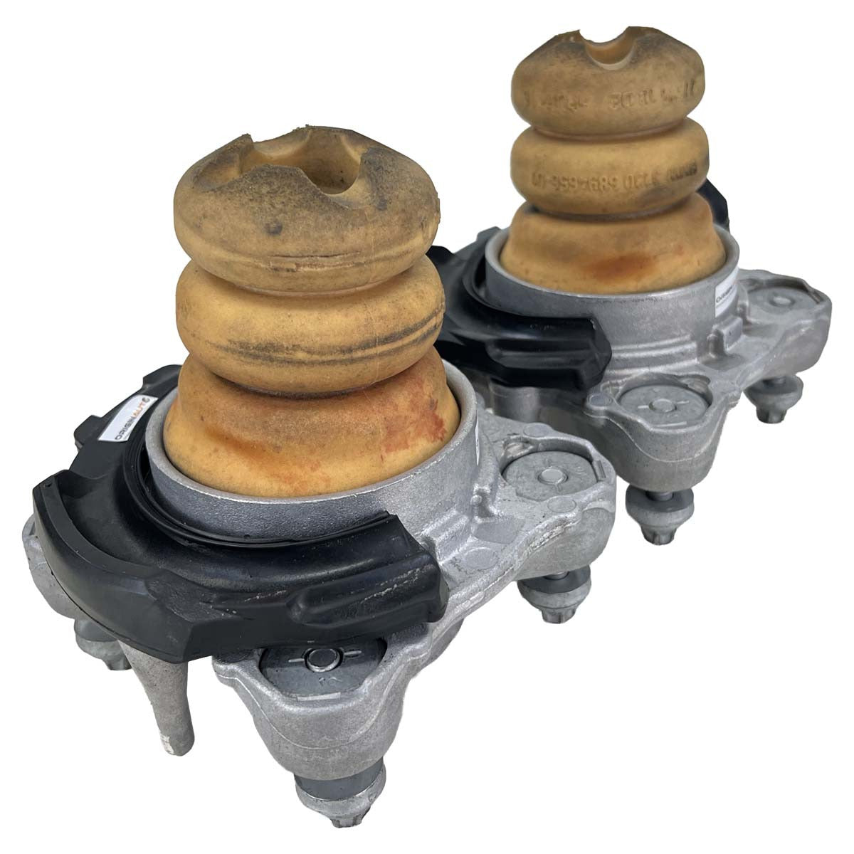 Coxim Amortecedor BMW 320i G20 2020 2021 2022 Dianteiro Par