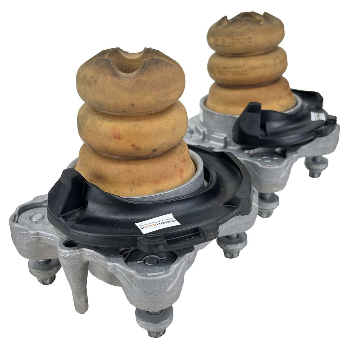 Coxim Amortecedor BMW 320i G20 2020 2021 2022 Dianteiro Par