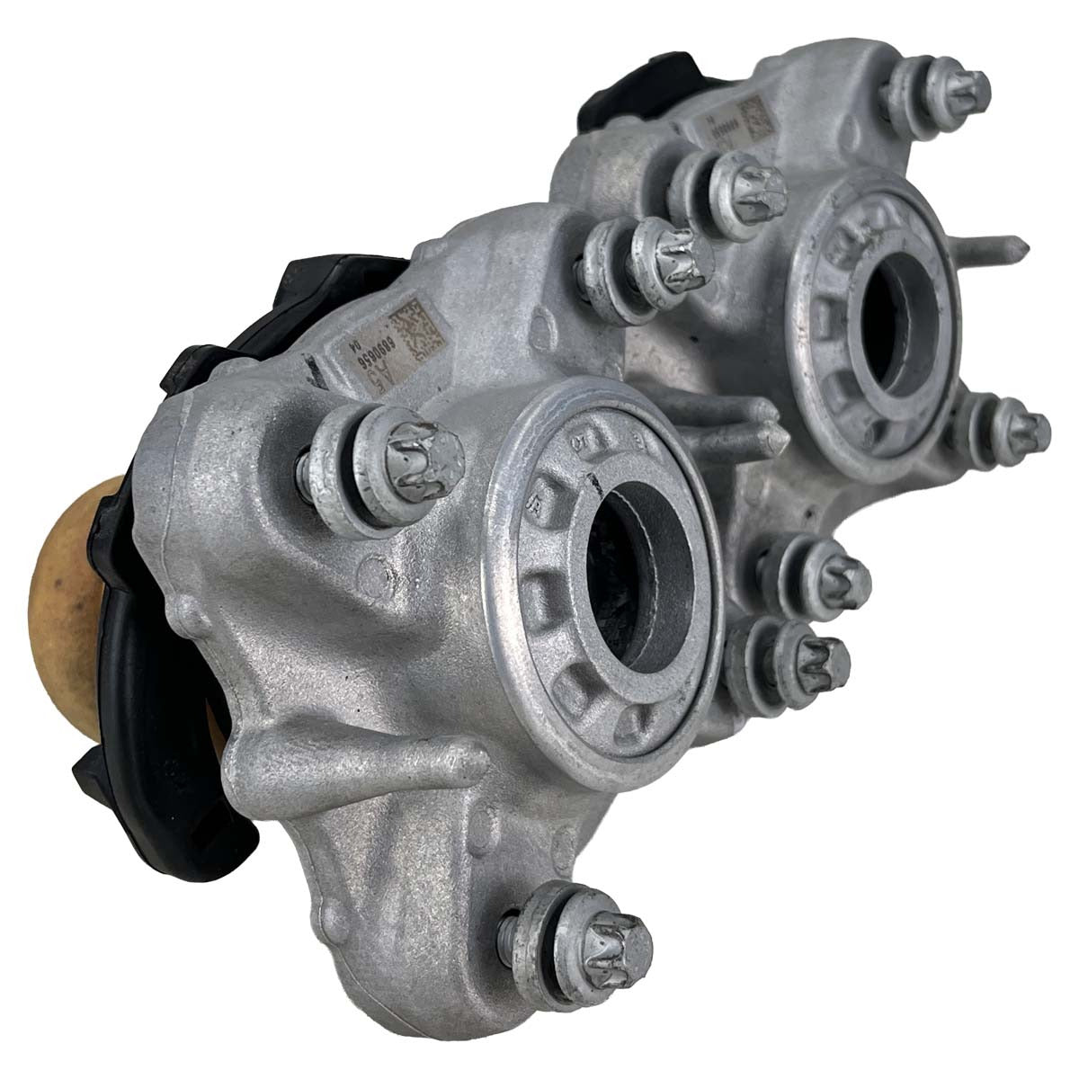 Coxim Amortecedor BMW 320i G20 2020 2021 2022 Dianteiro Par