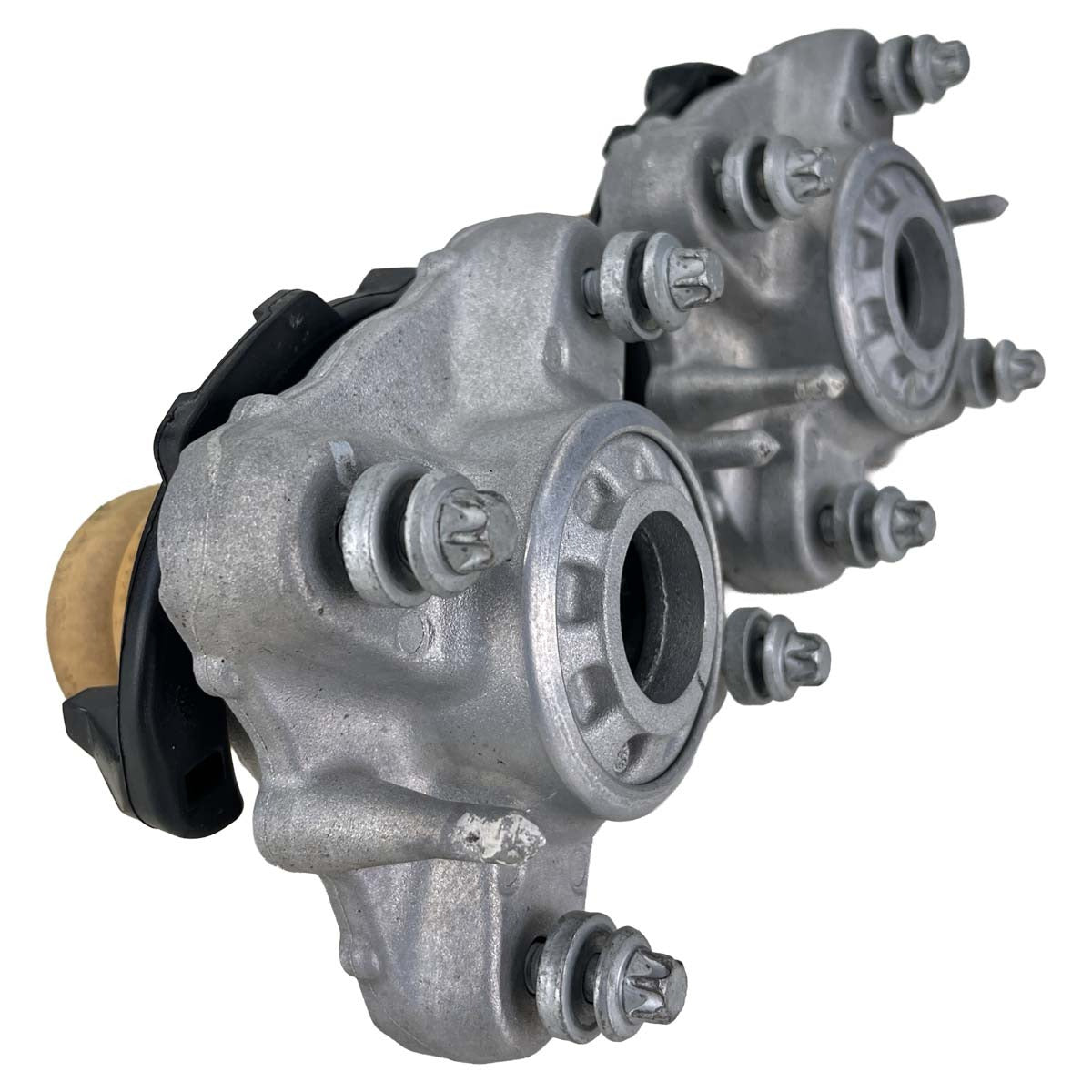 Coxim Amortecedor BMW 320i G20 2020 2021 2022 Dianteiro Par