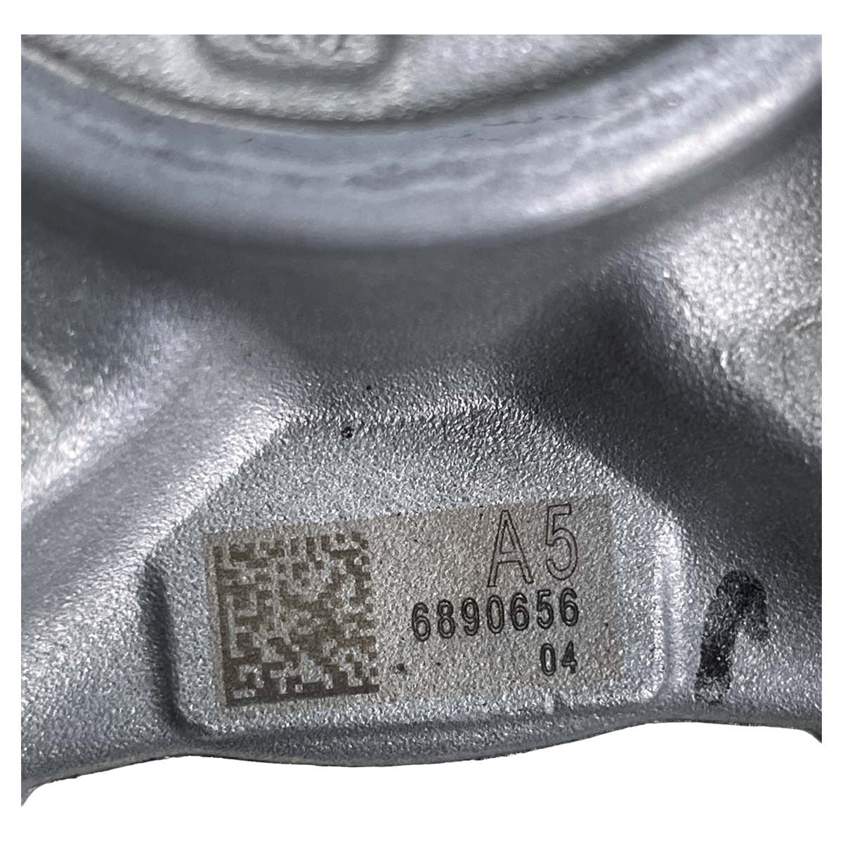 Coxim Amortecedor BMW 320i G20 2020 2021 2022 Dianteiro Par